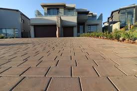 Trusted Otterbein, IN Driveway Paving Services Experts